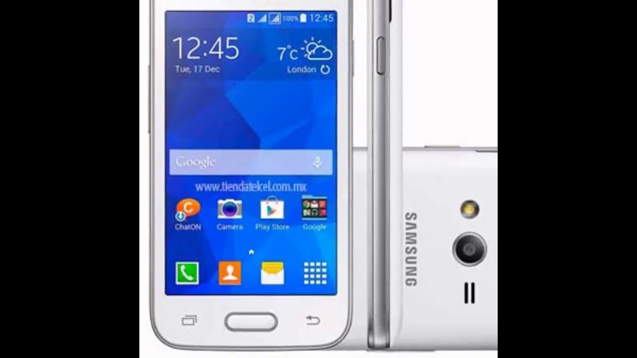 Firmware Samsung Sm-g318ml.tar Latinoamerica
