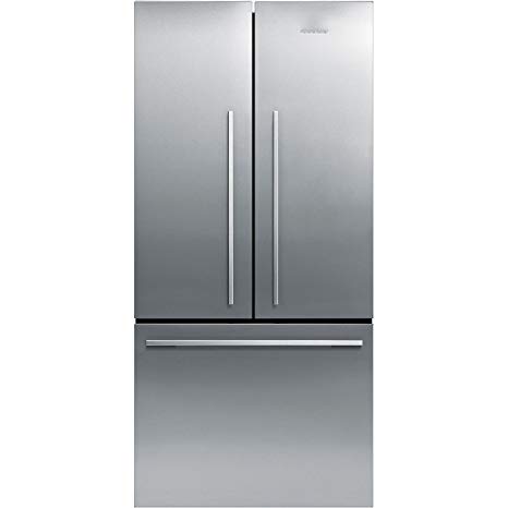 Fisher paykel refrigerator 66x28x66